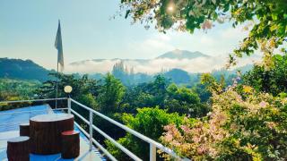 Baan Mai Hom Resort Suan Phueng - 9