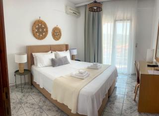 House Dimitra Sea view apartment - Neos Marmaras - 8