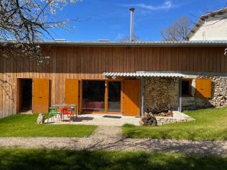 Théveny, Le Levant - Saint-Astier - 0