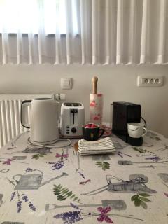 Sobe apartma Dobe - 3