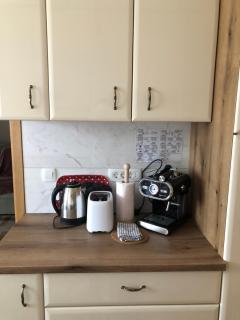 Sobe apartma Dobe - 7