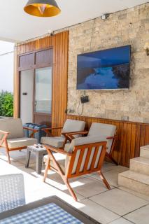 Tuna BUTİK OTEL - Bodrum City - 0