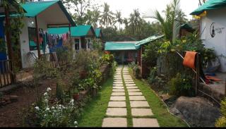 Bhakti Yoga Retreats - Agonda - 7
