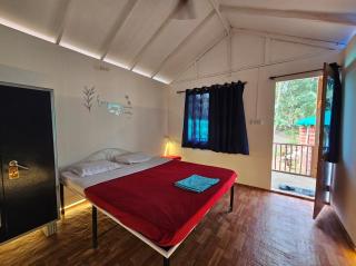 Bhakti Yoga Retreats - 4