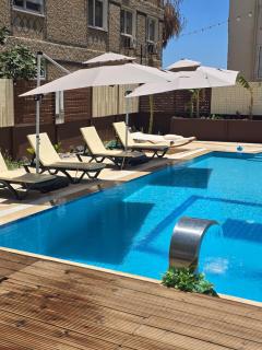 6 Bedroom Heritage Villa north Cyprus - - 9