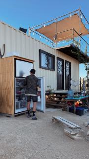 Libra Eco-Adventure Hostel - 4