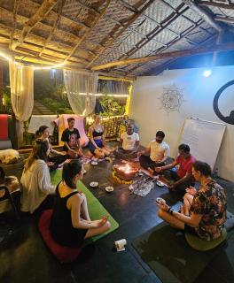 Bhakti Yoga Retreats - Agonda - 1