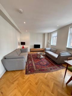 Stunning Duplex Green st - Londra - 0
