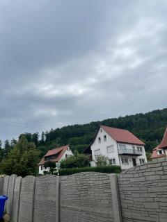 Erdgeschosswohnung mit separatem Eingang - Straßberg - 2