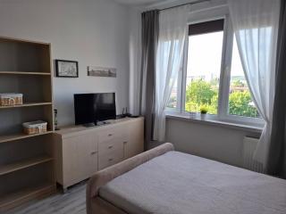 Apartament MORSKA 148 Gdynia 65m2 - Gdynia - 5