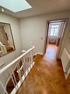Stunning Duplex Green st - Londra - 4