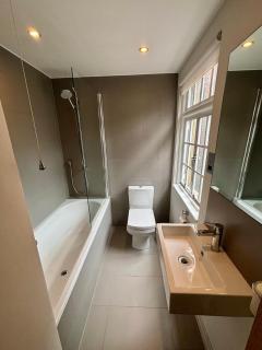Stunning Duplex Green st - Londra - 3