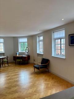 Stunning Duplex Green st - Londra - 2