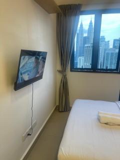 Infinitum service suites - Kuala Lumpur - 3