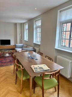 Stunning Duplex Green st - Londra - 1