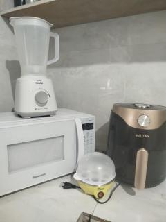 Apartamento para FIG - 2