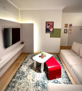 GroundFloor Serenity - Cairo - 7
