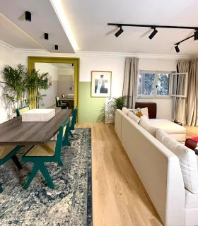 GroundFloor Serenity - Cairo - 6