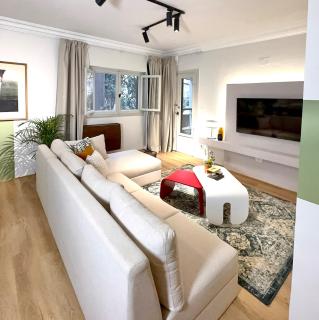 GroundFloor Serenity - Cairo - 3