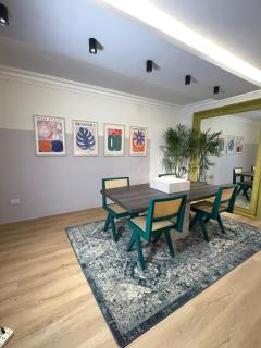 GroundFloor Serenity - Le Caire - 1