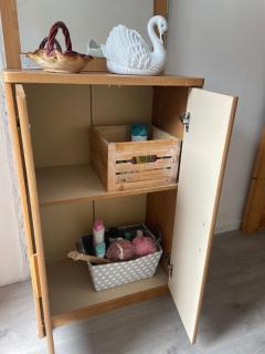 Erdgeschosswohnung mit separatem Eingang - Straßberg - 4