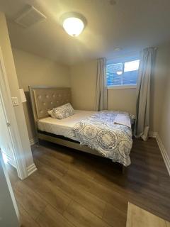 Very nice unit in Port Elgin Basement Unit - Port Elgin - 9