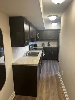Very nice unit in Port Elgin Basement Unit - Port Elgin - 8