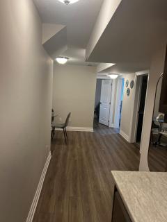 Very nice unit in Port Elgin Basement Unit - Port Elgin - 5