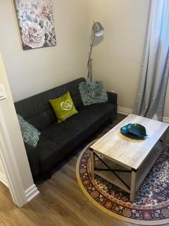 Very nice unit in Port Elgin Basement Unit - Port Elgin - 4