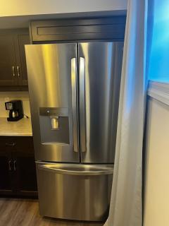 Very nice unit in Port Elgin Basement Unit - Port Elgin - 2