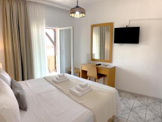 House Dimitra Sea view apartment - Neos Marmaras - 9
