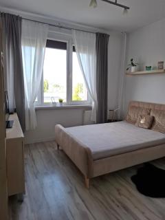 Apartament MORSKA 148 Gdynia 65m2 - Gdynia - 4