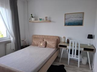 Apartament MORSKA 148 Gdynia 65m2 - 6