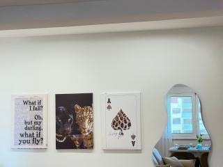 Vollga Breeze Aparts - 1