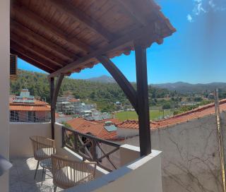 House Dimitra Sea view apartment - Neos Marmaras - 5