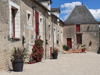 Gîte La Ferme des Festivités - - 0
