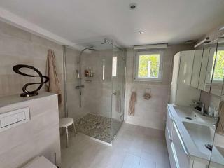 Charmante maison 4 pièces, 6 personnes, à 400m de la plage - FR-1-226A-211 - Saint-Raphaël - 1
