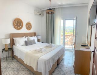 House Dimitra Sea view apartment - Neos Marmaras - 0