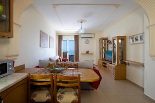 Deluxe Beachfront Apartment - Vlorë - 3