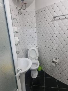 Apartment for rent Bejo - Polisi i Vogël - 4