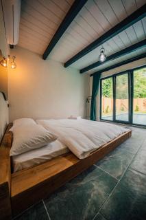 MoonSA Boutique Villas - Sapanca - 6