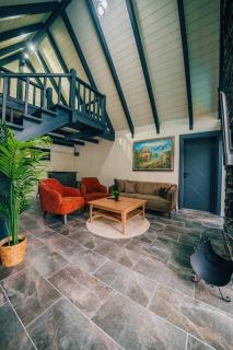 MoonSA Boutique Villas - Sapanca - 5