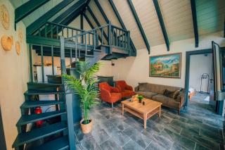 MoonSA Boutique Villas - Sapanca - 3