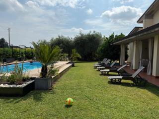 Villa Claudia - Padenghe sul Garda - 6