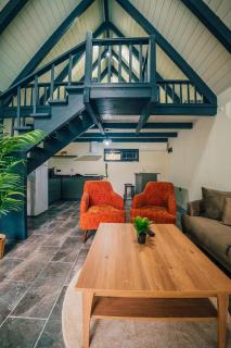 MoonSA Boutique Villas - Sapanca - 1
