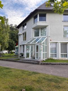 3 Floor Cozy Apartment - Juodkrantė - 2