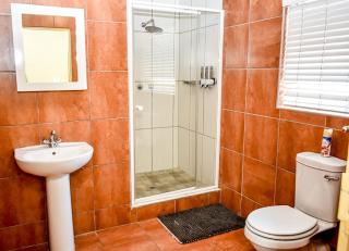 Phabema Guest House - - 9