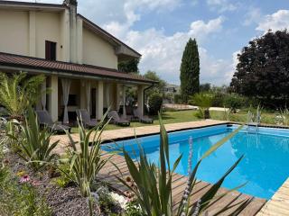 Villa Claudia - Padenghe sul Garda - 7