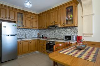 Deluxe Beachfront Apartment - Vlorë - 6