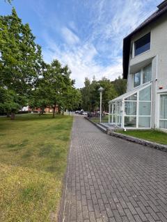 3 Floor Cozy Apartment - Juodkrantė - 1